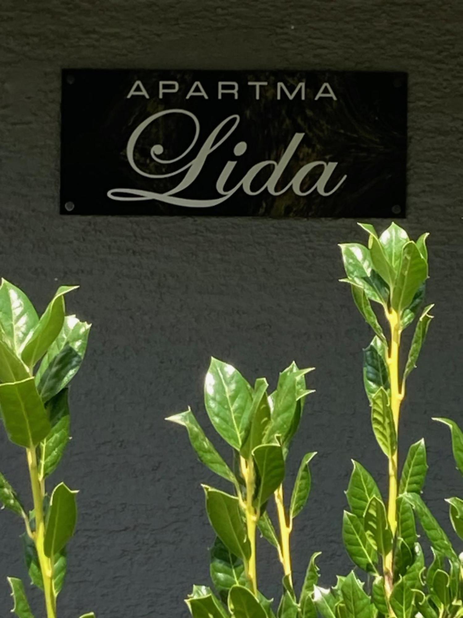 Apartment Lida Podcetrtek Exterior photo